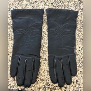 NWOT Byblos Italian Gloves